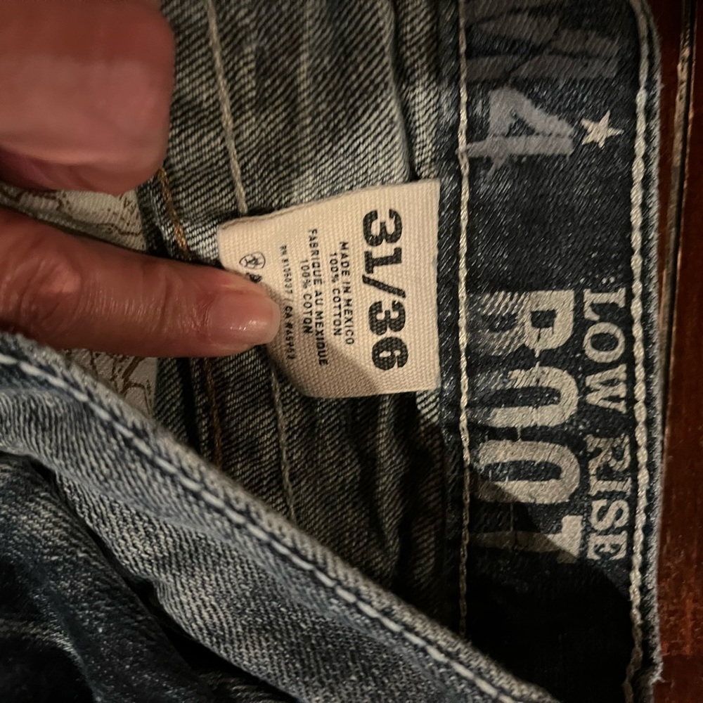 Mens Jeans